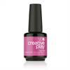 CND CREATIVE PLAY GEL Berry Shocking